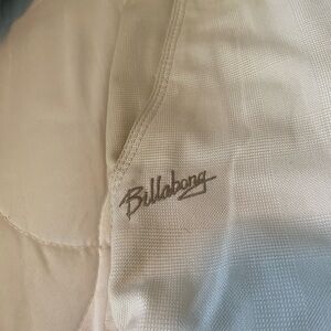 2 pair of classic Billabong board shorts.